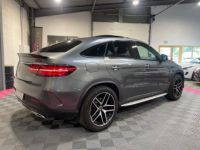 Mercedes GLE Coupé COUPE 350 d 9G-Tronic 4MATIC Sportline - <small></small> 47.990 € <small>TTC</small> - #8