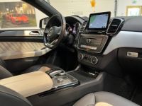 Mercedes GLE Coupé COUPE 350 d 9G-Tronic 4MATIC Sportline - <small></small> 47.990 € <small>TTC</small> - #10