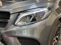 Mercedes GLE Coupé COUPE 350 d 9G-Tronic 4MATIC Sportline - <small></small> 47.990 € <small>TTC</small> - #21