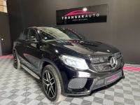 Mercedes GLE Coupé COUPE 350 d 9G-Tronic 4MATIC Sportline - <small></small> 32.900 € <small>TTC</small> - #2