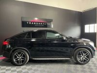 Mercedes GLE Coupé COUPE 350 d 9G-Tronic 4MATIC Sportline - <small></small> 32.900 € <small>TTC</small> - #3