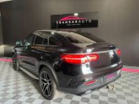 Mercedes GLE Coupé COUPE 350 d 9G-Tronic 4MATIC Sportline - <small></small> 32.900 € <small>TTC</small> - #7