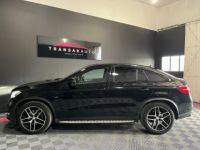 Mercedes GLE Coupé COUPE 350 d 9G-Tronic 4MATIC Sportline - <small></small> 32.900 € <small>TTC</small> - #8