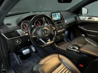 Mercedes GLE Coupé COUPE 350 d 9G-Tronic 4MATIC Sportline - <small></small> 32.900 € <small>TTC</small> - #11