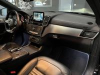 Mercedes GLE Coupé COUPE 350 d 9G-Tronic 4MATIC Sportline - <small></small> 32.900 € <small>TTC</small> - #12