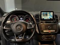 Mercedes GLE Coupé COUPE 350 d 9G-Tronic 4MATIC Sportline - <small></small> 32.900 € <small>TTC</small> - #18