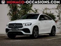 Mercedes GLE Coupé Coupe 350 de 194+136ch AMG Line 4Matic 9G-Tronic - <small></small> 85.000 € <small>TTC</small> - #1