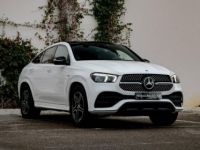 Mercedes GLE Coupé Coupe 350 de 194+136ch AMG Line 4Matic 9G-Tronic - <small></small> 85.000 € <small>TTC</small> - #3