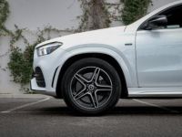 Mercedes GLE Coupé Coupe 350 de 194+136ch AMG Line 4Matic 9G-Tronic - <small></small> 85.000 € <small>TTC</small> - #7