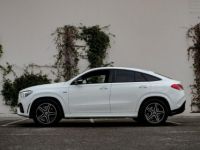 Mercedes GLE Coupé Coupe 350 de 194+136ch AMG Line 4Matic 9G-Tronic - <small></small> 85.000 € <small>TTC</small> - #8