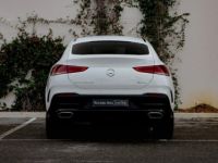 Mercedes GLE Coupé Coupe 350 de 194+136ch AMG Line 4Matic 9G-Tronic - <small></small> 85.000 € <small>TTC</small> - #10