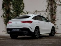 Mercedes GLE Coupé Coupe 350 de 194+136ch AMG Line 4Matic 9G-Tronic - <small></small> 85.000 € <small>TTC</small> - #11