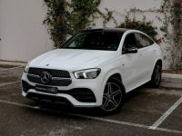 Mercedes GLE Coupé Coupe 350 de 194+136ch AMG Line 4Matic 9G-Tronic - <small></small> 85.000 € <small>TTC</small> - #12