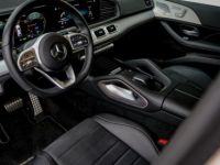 Mercedes GLE Coupé Coupe 350 de 194+136ch AMG Line 4Matic 9G-Tronic - <small></small> 85.000 € <small>TTC</small> - #13