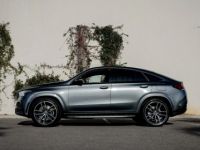 Mercedes GLE Coupé Coupe 350 de 194+136ch AMG Line 4Matic 9G-Tronic - <small></small> 84.200 € <small>TTC</small> - #8