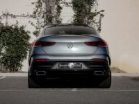 Mercedes GLE Coupé Coupe 350 de 194+136ch AMG Line 4Matic 9G-Tronic - <small></small> 84.200 € <small>TTC</small> - #10