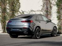 Mercedes GLE Coupé Coupe 350 de 194+136ch AMG Line 4Matic 9G-Tronic - <small></small> 84.200 € <small>TTC</small> - #11