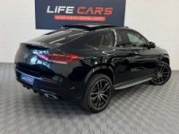 Mercedes GLE Coupé Coupe 350 de 194+136ch AMG Line 4Matic 9G-Tronic 2022 2ème main entretien complet - <small></small> 79.990 € <small>TTC</small> - #10