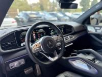 Mercedes GLE Coupé Coupe 350 de 194+136ch AMG Line 4Matic 9G-Tronic 2022 2ème main entretien complet - <small></small> 79.990 € <small>TTC</small> - #12