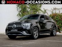 Mercedes GLE Coupé Coupe 350 de 197ch+136ch AMG Line 4Matic 9G-Tronic - <small></small> 98.000 € <small>TTC</small> - #1