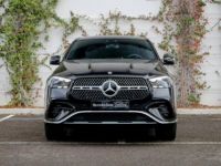 Mercedes GLE Coupé Coupe 350 de 197ch+136ch AMG Line 4Matic 9G-Tronic - <small></small> 98.000 € <small>TTC</small> - #2