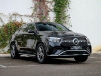 Mercedes GLE Coupé Coupe 350 de 197ch+136ch AMG Line 4Matic 9G-Tronic - <small></small> 98.000 € <small>TTC</small> - #3