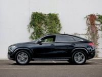 Mercedes GLE Coupé Coupe 350 de 197ch+136ch AMG Line 4Matic 9G-Tronic - <small></small> 98.000 € <small>TTC</small> - #8