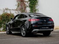 Mercedes GLE Coupé Coupe 350 de 197ch+136ch AMG Line 4Matic 9G-Tronic - <small></small> 98.000 € <small>TTC</small> - #9