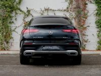 Mercedes GLE Coupé Coupe 350 de 197ch+136ch AMG Line 4Matic 9G-Tronic - <small></small> 98.000 € <small>TTC</small> - #10