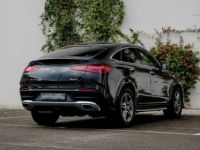 Mercedes GLE Coupé Coupe 350 de 197ch+136ch AMG Line 4Matic 9G-Tronic - <small></small> 98.000 € <small>TTC</small> - #11