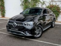 Mercedes GLE Coupé Coupe 350 de 197ch+136ch AMG Line 4Matic 9G-Tronic - <small></small> 98.000 € <small>TTC</small> - #12