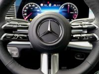 Mercedes GLE Coupé Coupe 350 de 197ch+136ch AMG Line 4Matic 9G-Tronic - <small></small> 98.000 € <small>TTC</small> - #20