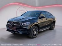 Mercedes GLE Coupé COUPE 350 de 320 ch 9G-Tronic 4Matic AMG Line - Première main - <small></small> 83.990 € <small>TTC</small> - #13