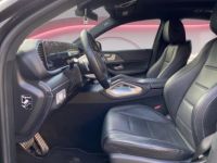 Mercedes GLE Coupé COUPE 350 de 320 ch 9G-Tronic 4Matic AMG Line - Première main - <small></small> 79.990 € <small>TTC</small> - #4