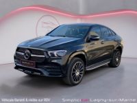 Mercedes GLE Coupé COUPE 350 de 320 ch 9G-Tronic 4Matic AMG Line - Première main - <small></small> 79.990 € <small>TTC</small> - #13