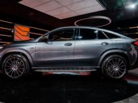 Mercedes GLE Coupé COUPÉ 350 DE 4MATIC AMG LINE - <small></small> 69.900 € <small>TTC</small> - #2