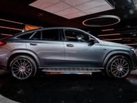 Mercedes GLE Coupé COUPÉ 350 DE 4MATIC AMG LINE - <small></small> 69.900 € <small>TTC</small> - #6