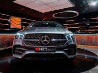 Mercedes GLE Coupé COUPÉ 350 DE 4MATIC AMG LINE - <small></small> 69.900 € <small>TTC</small> - #8