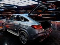 Mercedes GLE Coupé COUPÉ 350 DE 4MATIC AMG LINE - <small></small> 69.900 € <small>TTC</small> - #41