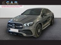 Mercedes GLE Coupé COUPE 350 de 9G-Tronic 4Matic AMG Line - <small></small> 85.900 € <small>TTC</small> - #2