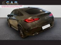 Mercedes GLE Coupé COUPE 350 de 9G-Tronic 4Matic AMG Line - <small></small> 85.900 € <small>TTC</small> - #5