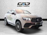 Mercedes GLE Coupé COUPE 350 de 9G-Tronic 4Matic AMG Line - <small></small> 86.990 € <small></small> - #1