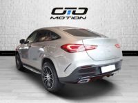 Mercedes GLE Coupé COUPE 350 de 9G-Tronic 4Matic AMG Line - <small></small> 86.990 € <small></small> - #3