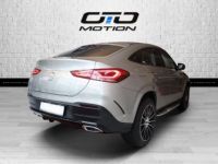 Mercedes GLE Coupé COUPE 350 de 9G-Tronic 4Matic AMG Line - <small></small> 86.990 € <small></small> - #5