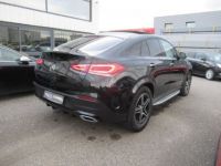 Mercedes GLE Coupé COUPE 350 de 9G-Tronic 4Matic AMG Line - <small></small> 63.990 € <small>TTC</small> - #4