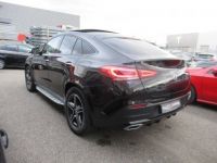 Mercedes GLE Coupé COUPE 350 de 9G-Tronic 4Matic AMG Line - <small></small> 63.990 € <small>TTC</small> - #6