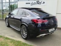 Mercedes GLE Coupé COUPE 350 de 9G-Tronic 4Matic AMG Line - <small></small> 79.900 € <small>TTC</small> - #3