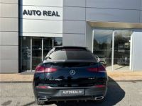 Mercedes GLE Coupé COUPE 350 de 9G-Tronic 4Matic AMG Line - <small></small> 59.900 € <small>TTC</small> - #5