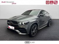 Mercedes GLE Coupé COUPE 350 de 9G-Tronic 4Matic AMG Line - <small></small> 74.990 € <small>TTC</small> - #1