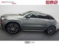 Mercedes GLE Coupé COUPE 350 de 9G-Tronic 4Matic AMG Line - <small></small> 74.990 € <small>TTC</small> - #3